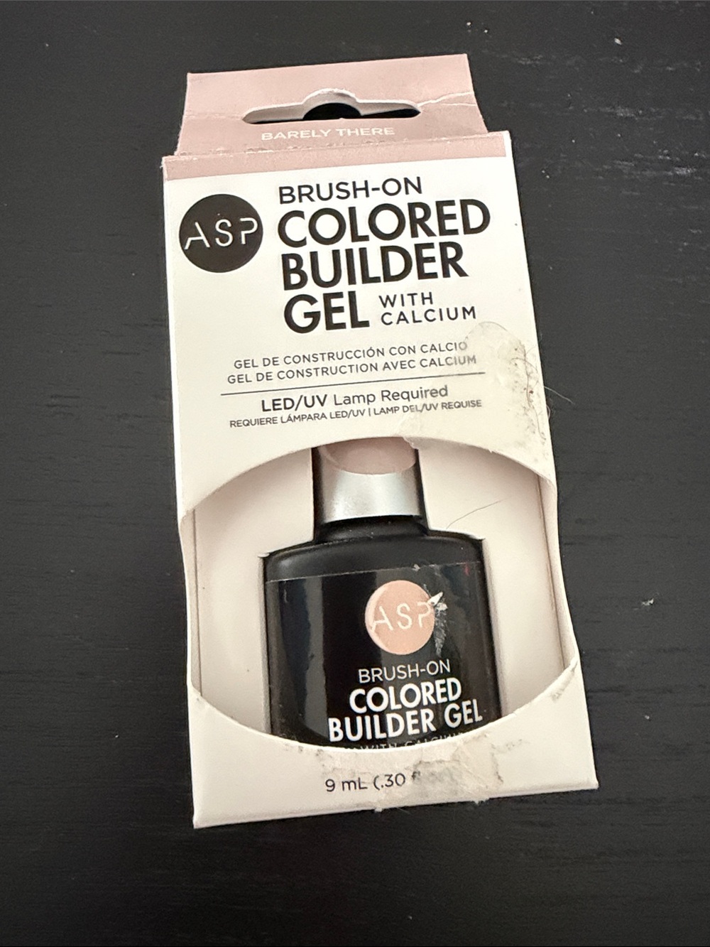 Saviland & Born Pretty Gel polish Bundle - Picture 5 of 6